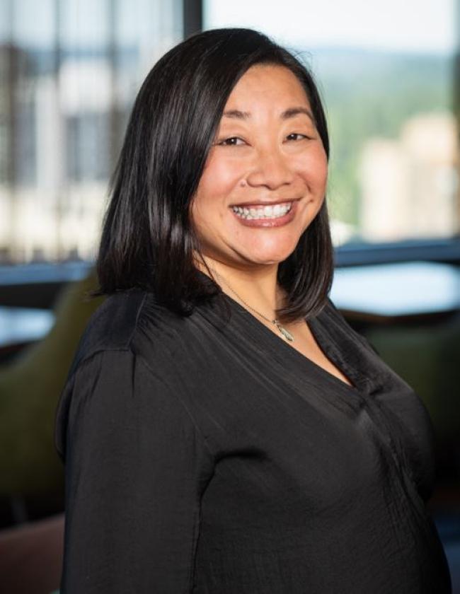 Kim Tran | Asian Americans Advancing Justice - AAJC